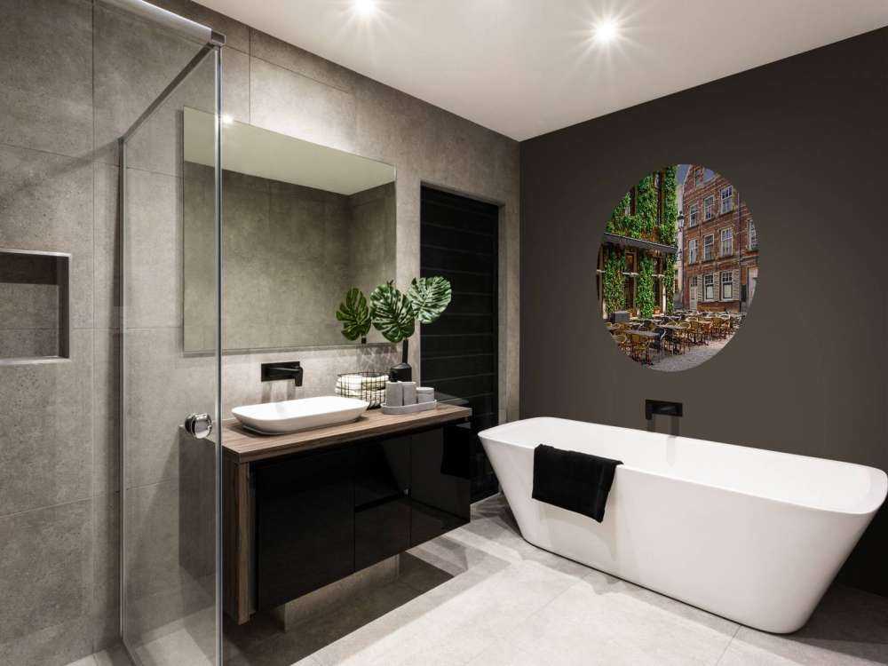 Vieille rue d'Anvers
