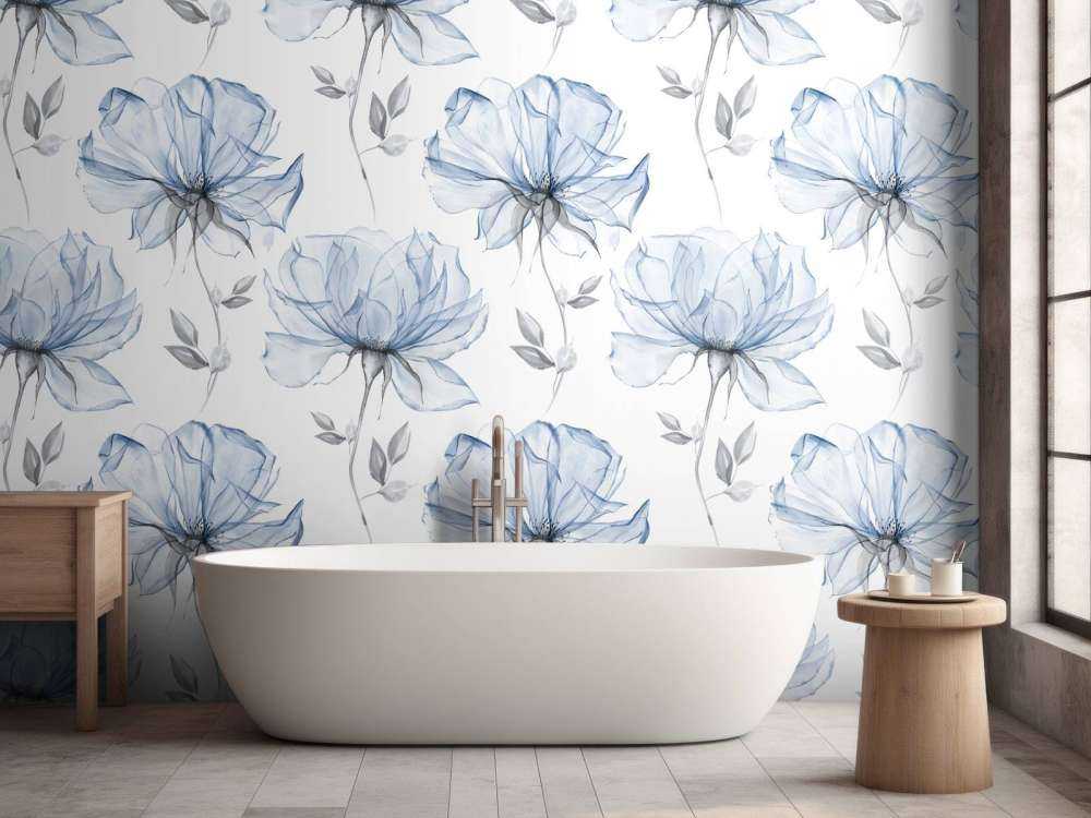Rêves de Roses Bleues