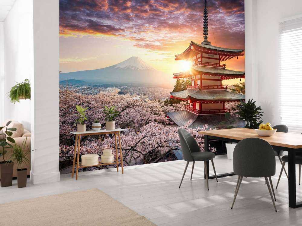 Château d'Osaka