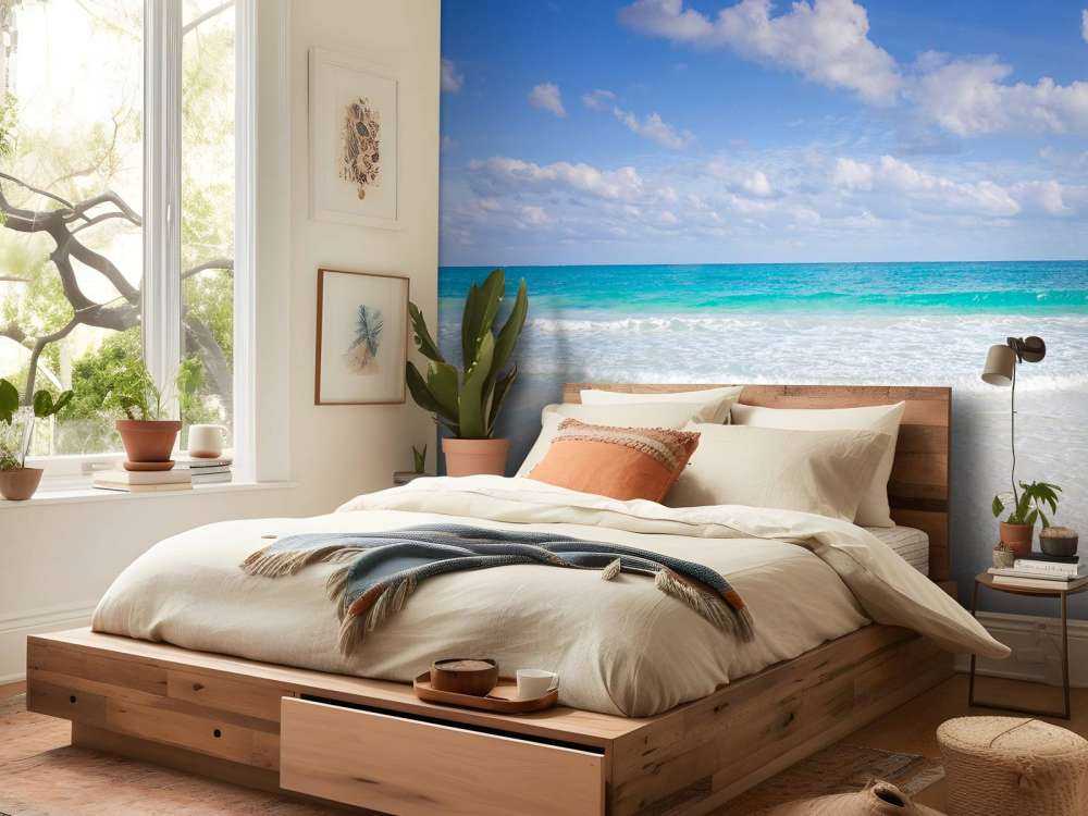 Plage de Cancún