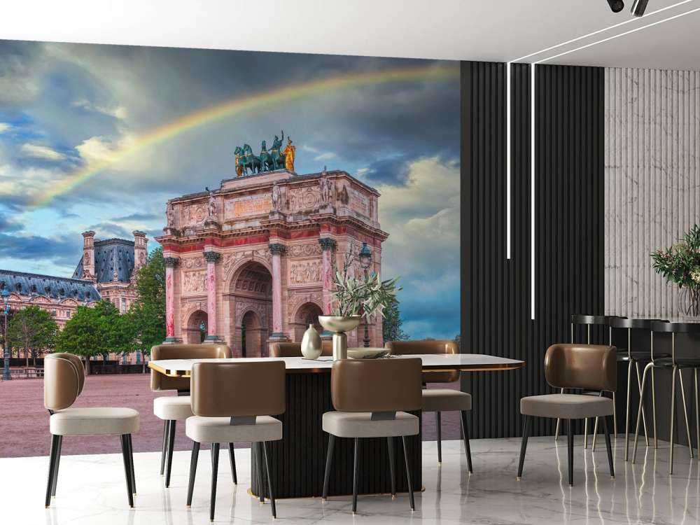 Arc de Triomphe