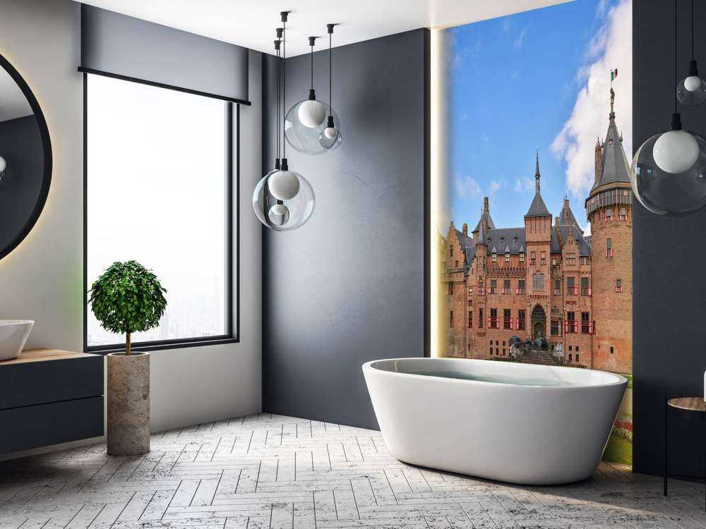 Château de Haar