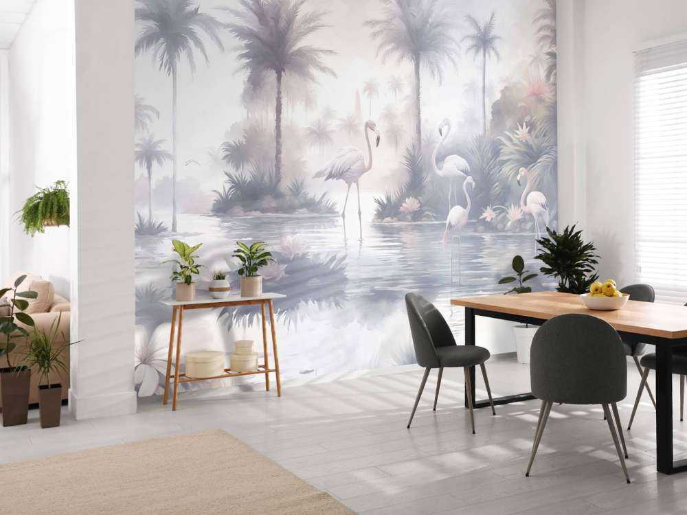 Paradis Violet