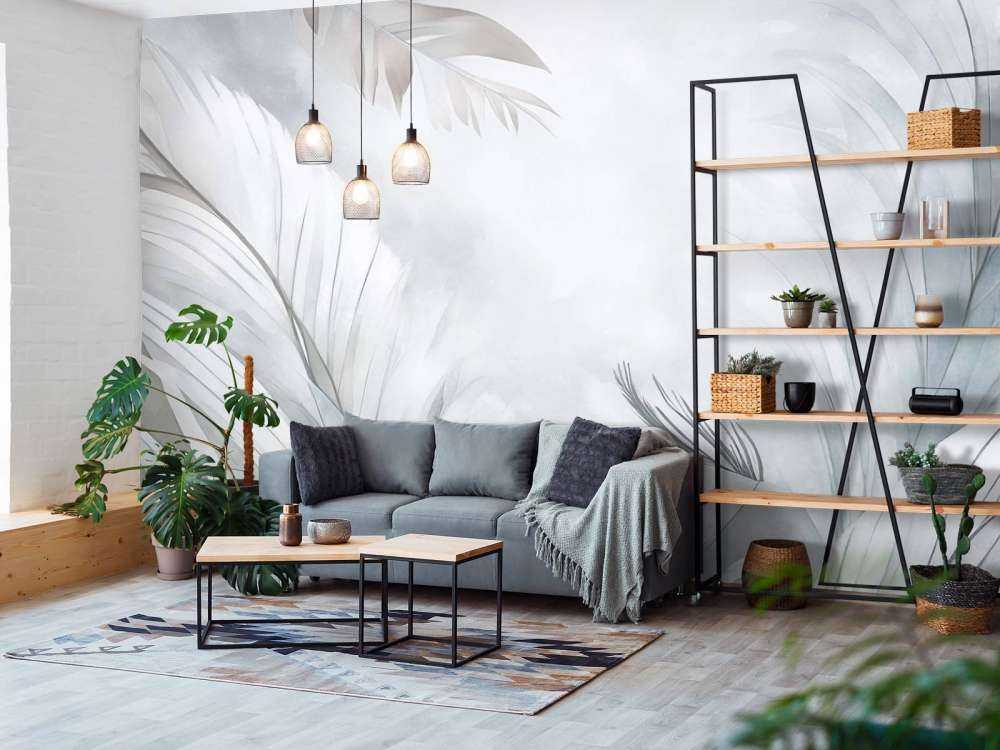 Plumes Magiques Beige
