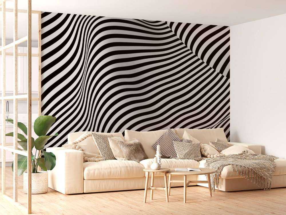 Bandes 3D