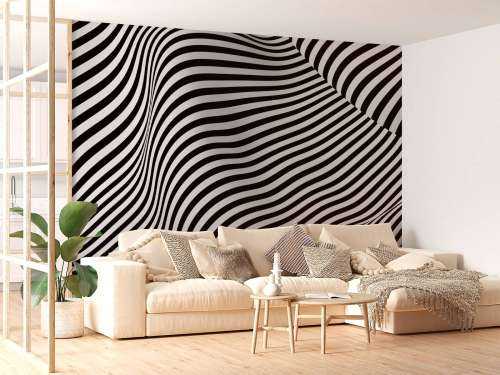 Bandes 3D