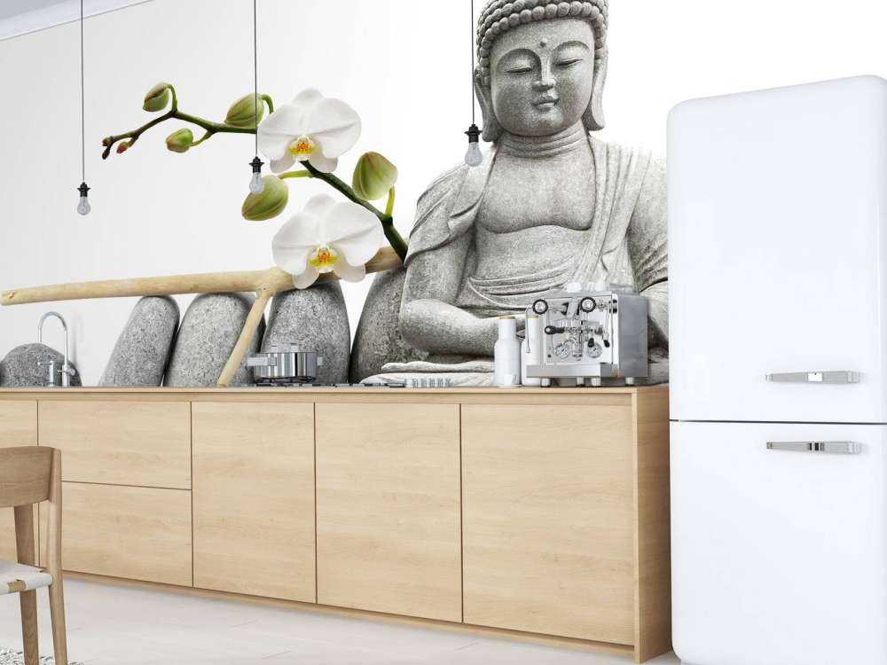 Bouddha Zen