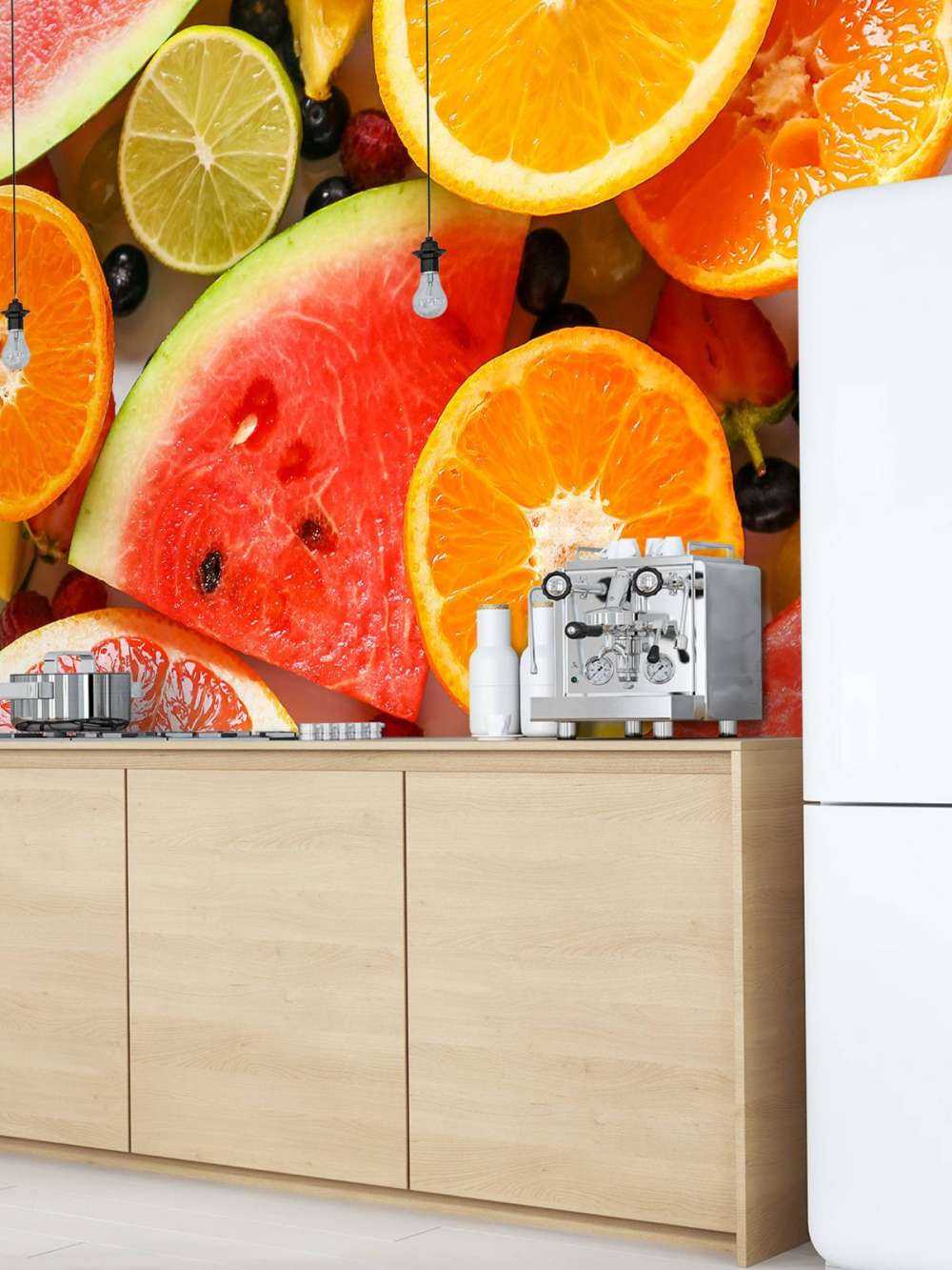 Fruits d'été