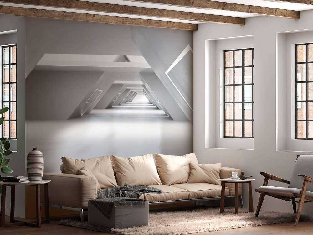 Salle du Triangle