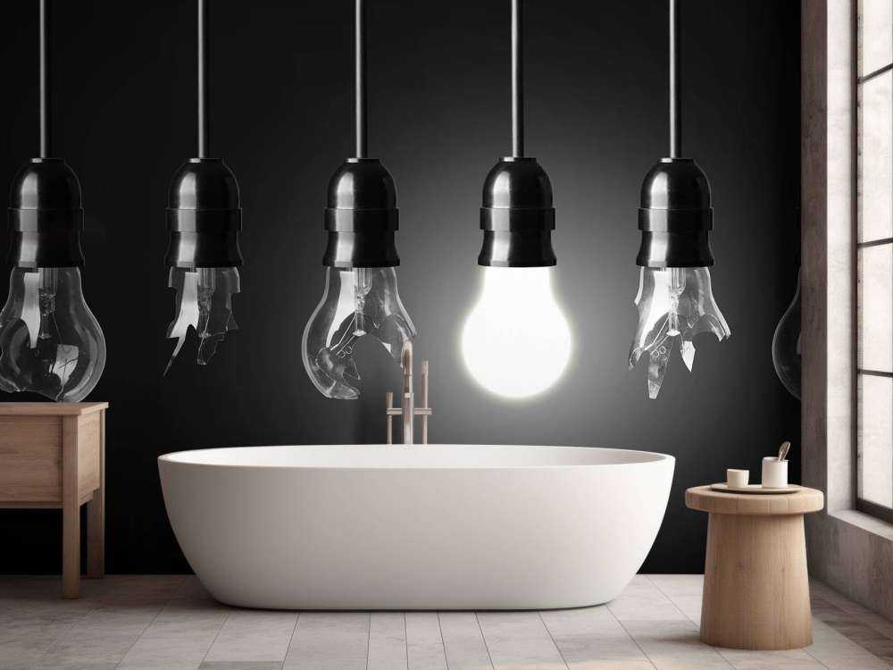 Lampes à incandescence