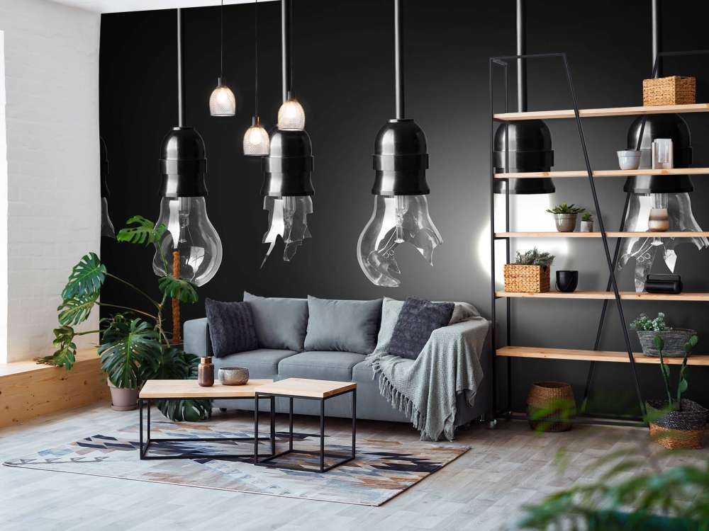 Lampes à incandescence
