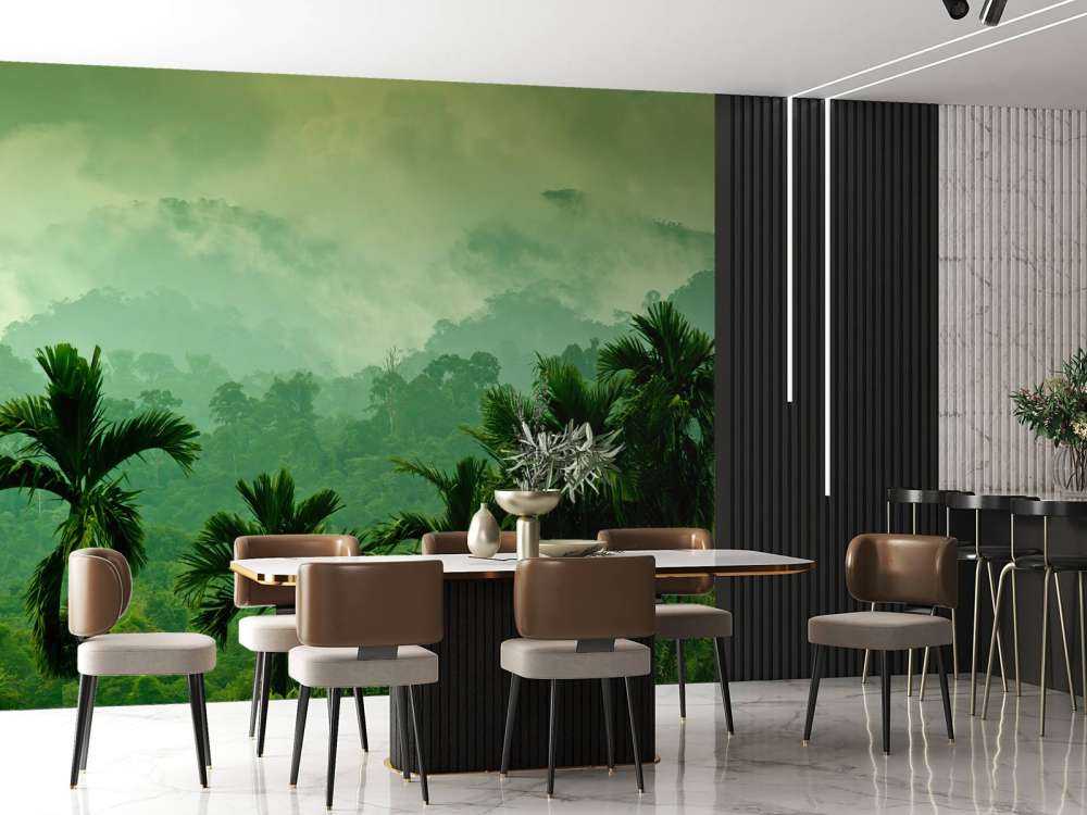 Forêt