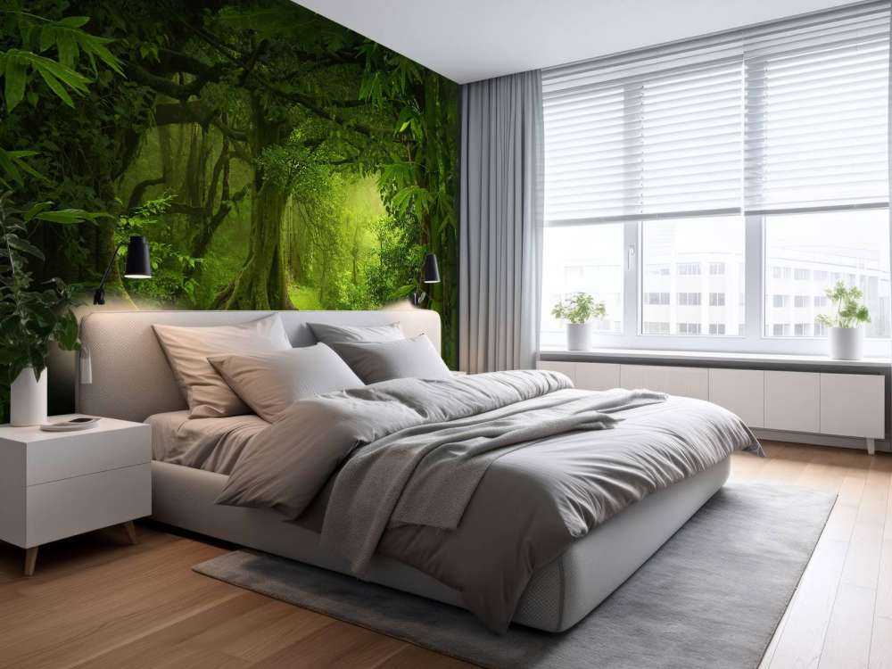 Jungle tropicale