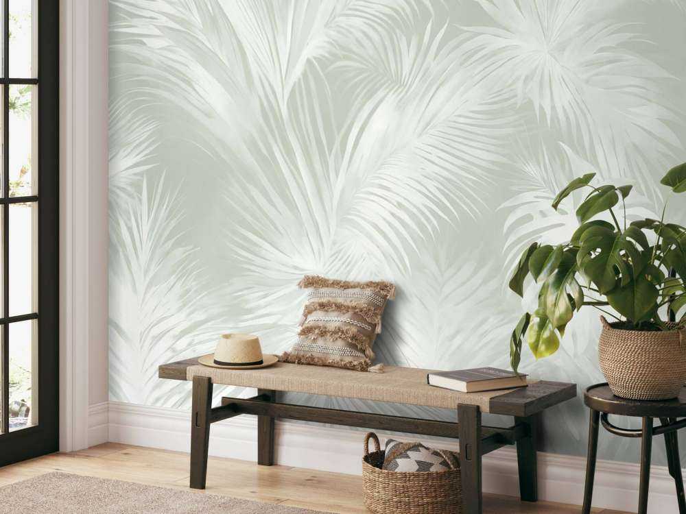 Palm Extravaganza Menthe
