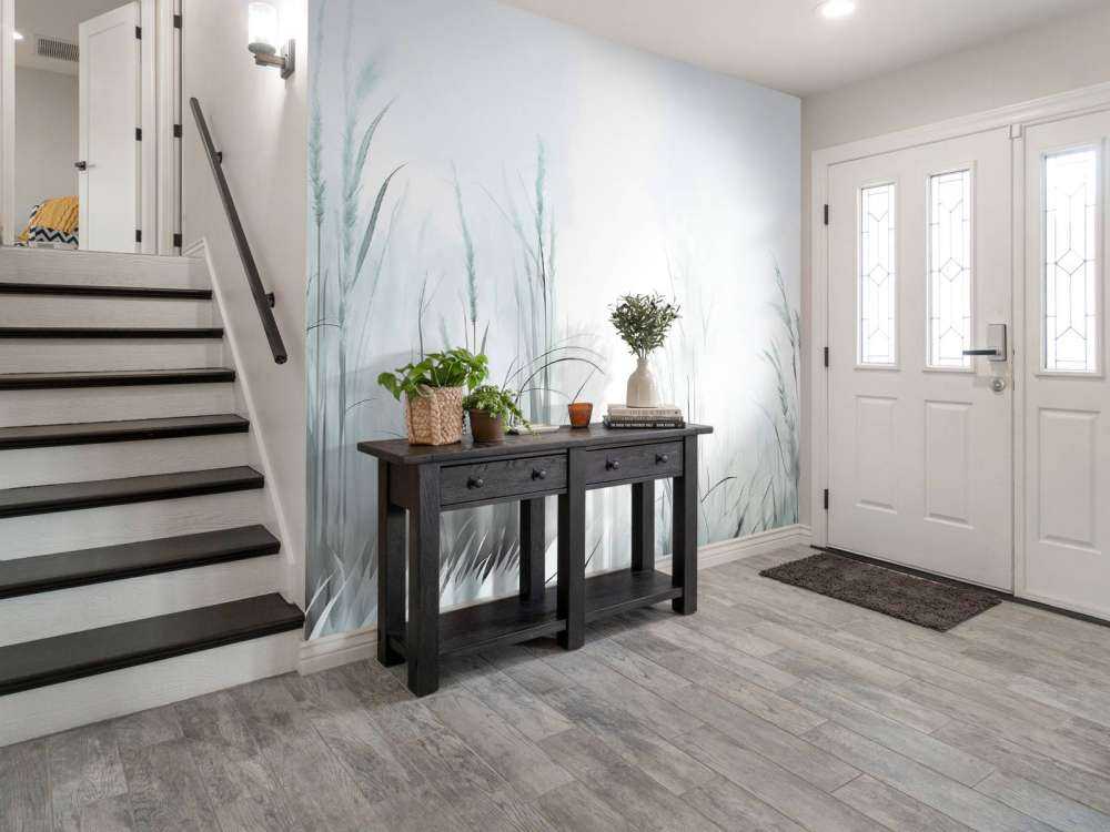 Ambiance Nature Neutre Taupe