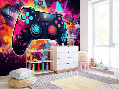 Explosion de Gaming