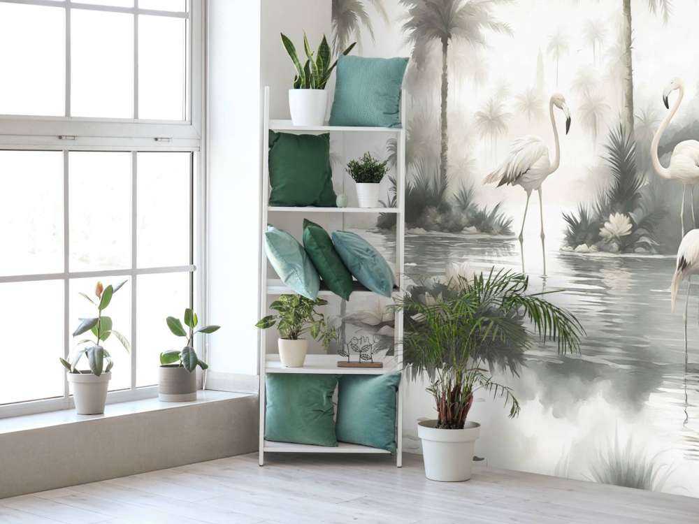 Paradis Vert Foncé