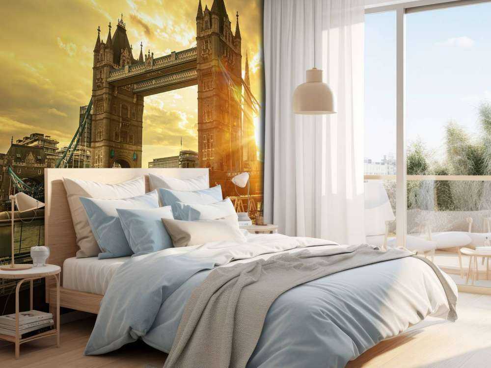Pont de la Tour de Londres