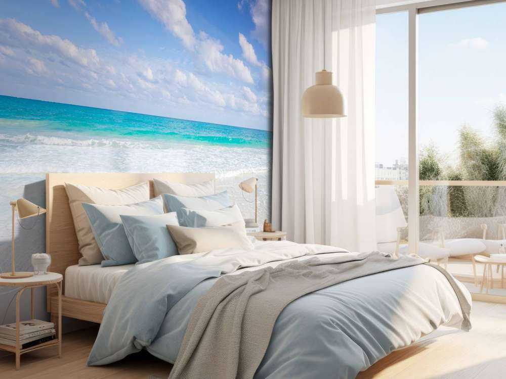 Plage de Cancún
