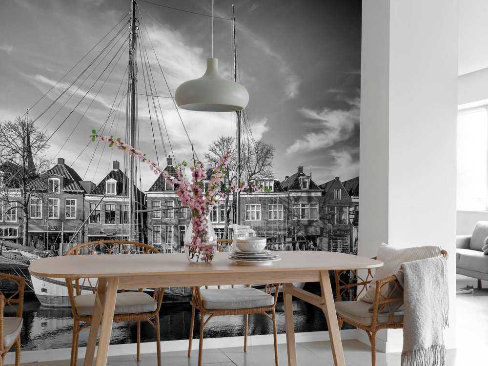Ville fortifiée de Dokkum 