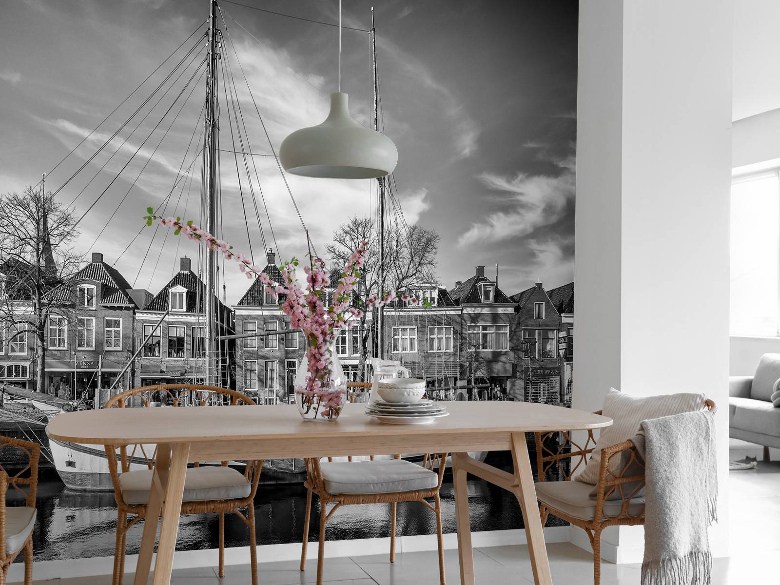 Ville fortifiée de Dokkum 
