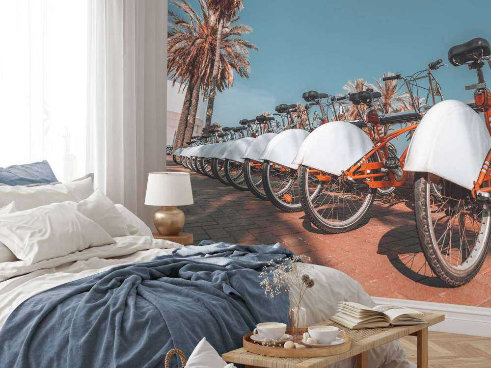 Location de vélos