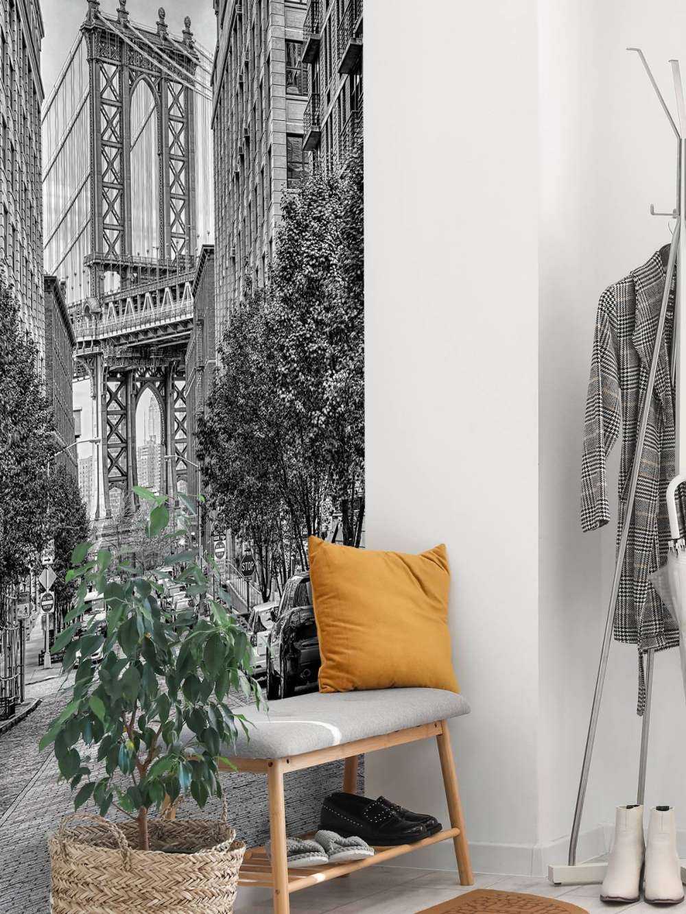 Ville de New York
