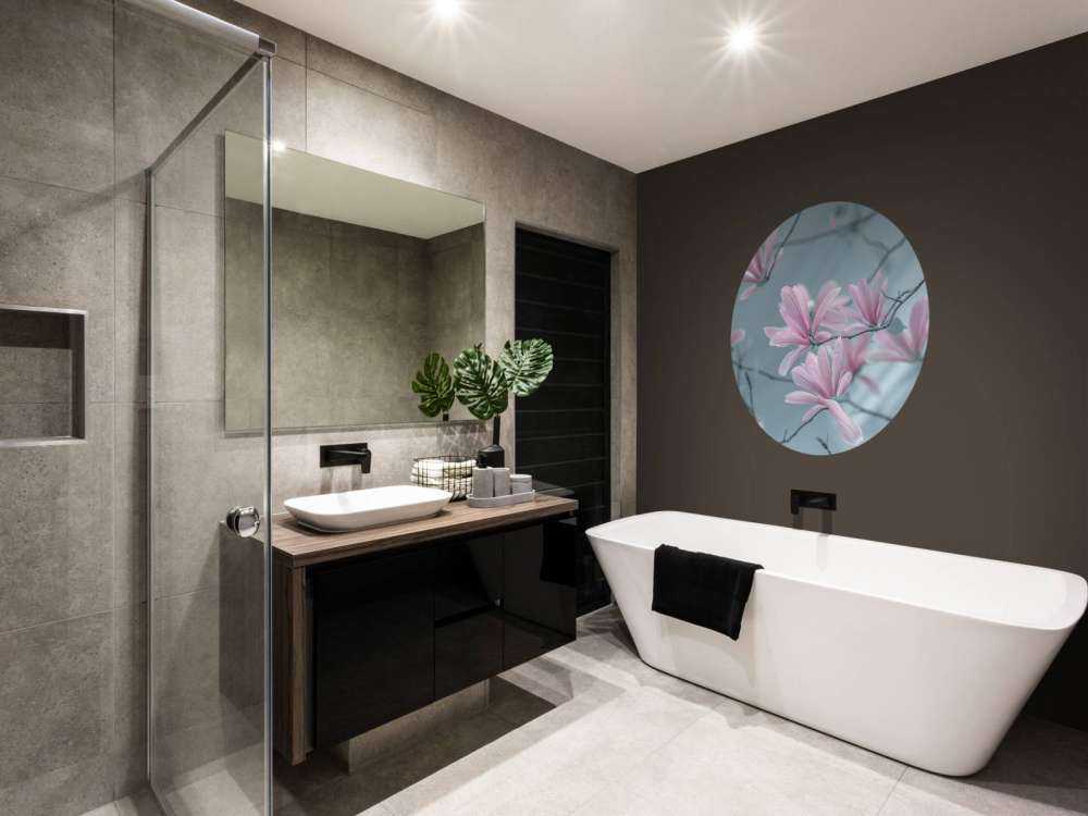 Fleurs de magnolia