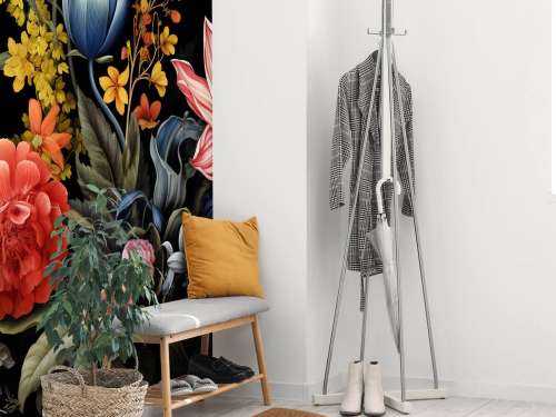 Botanic Frenzy #1