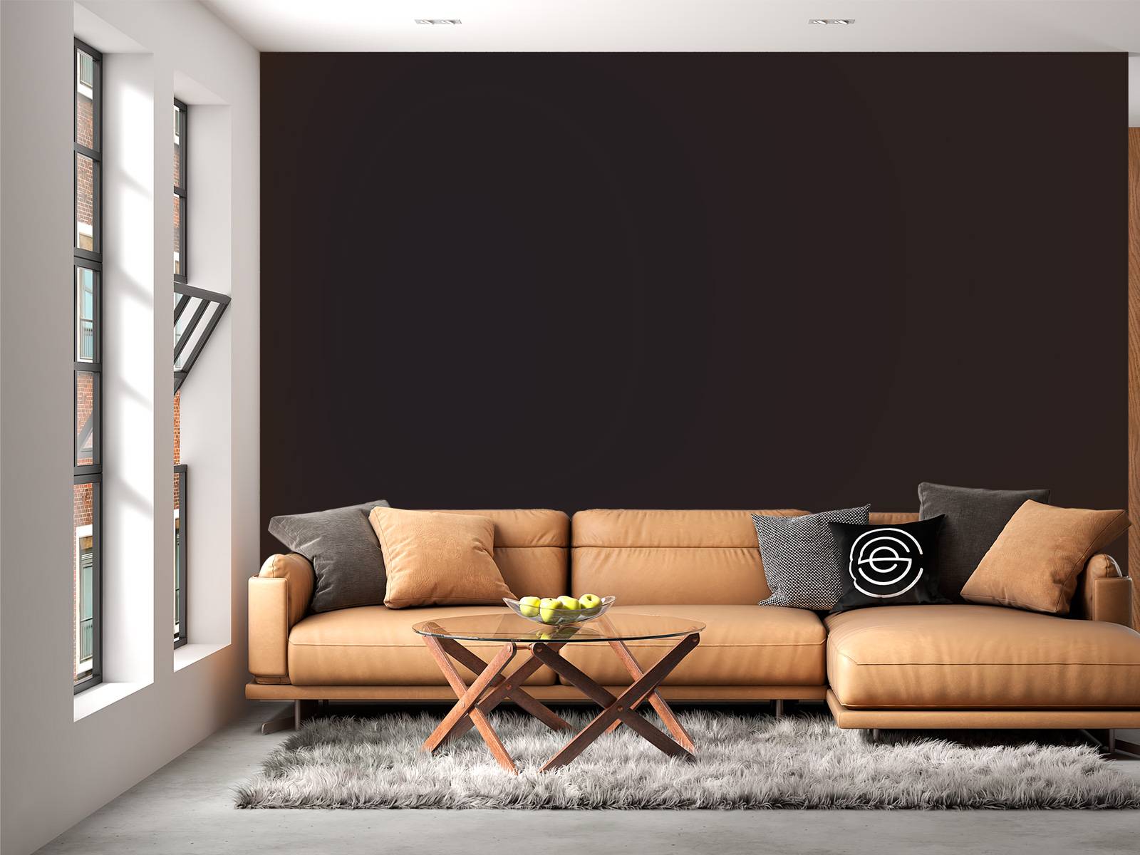 Gris anthracite