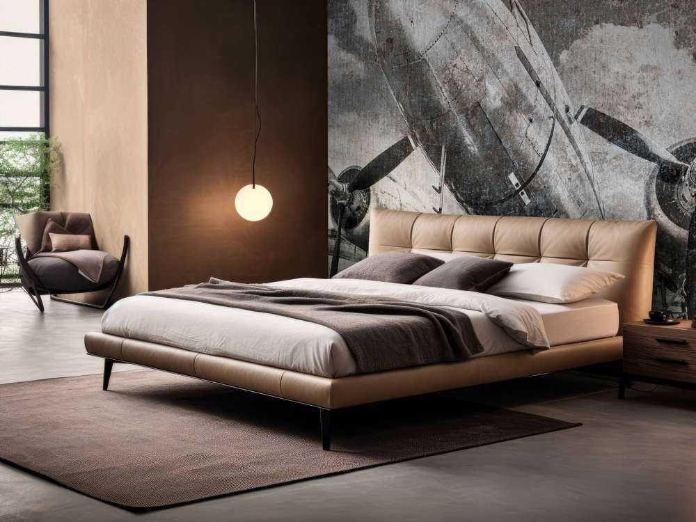 Avion de collection
