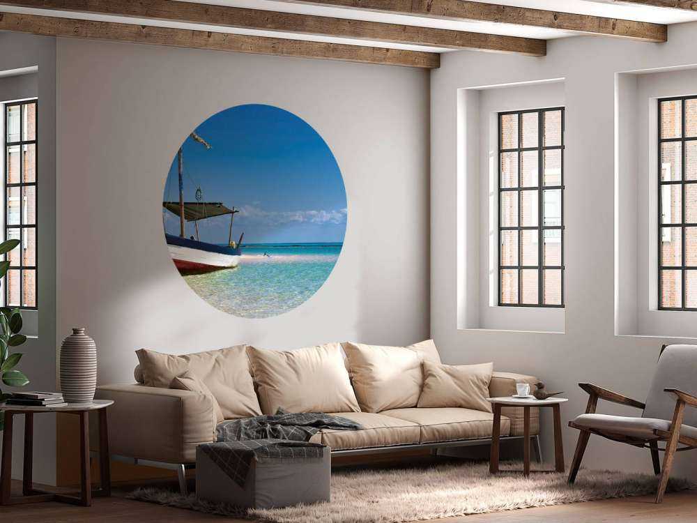 Vieux bateau