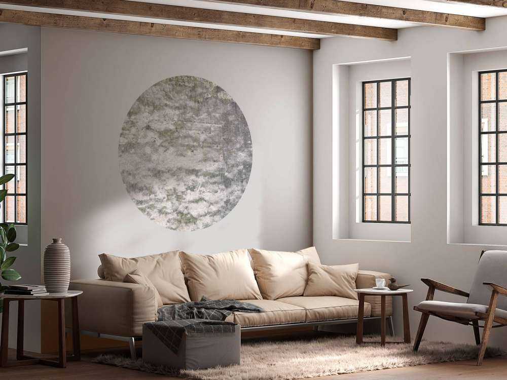Ancien mur