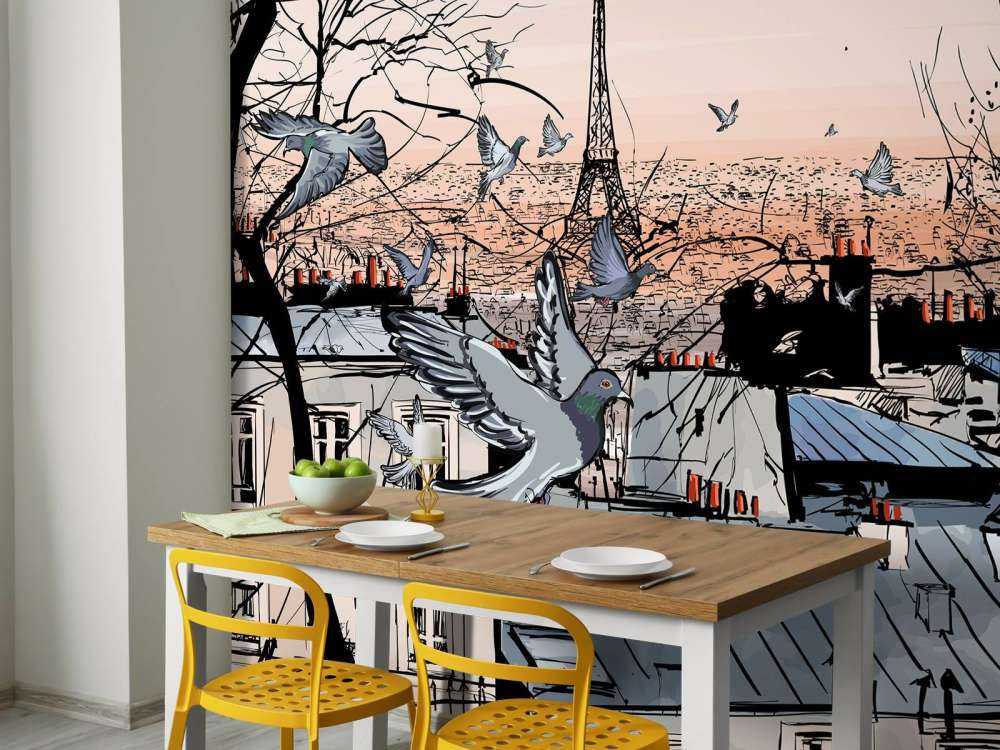 Montmartre à Paris