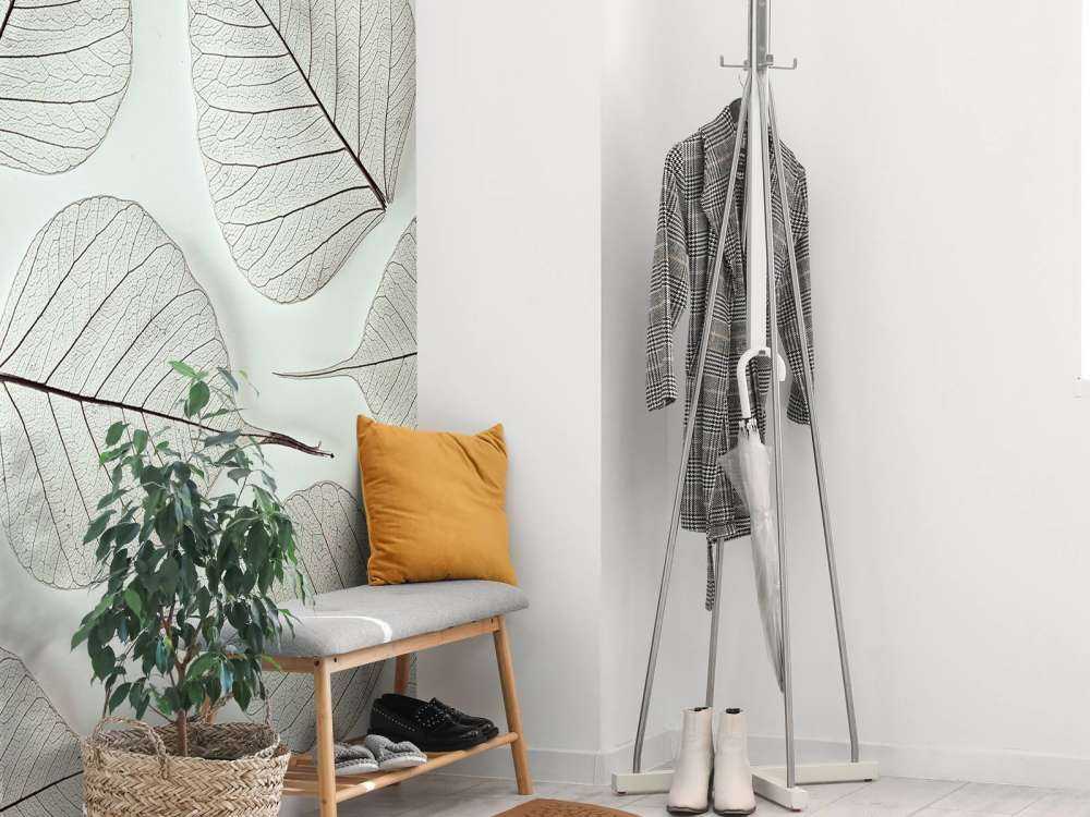 Feuilles 3D