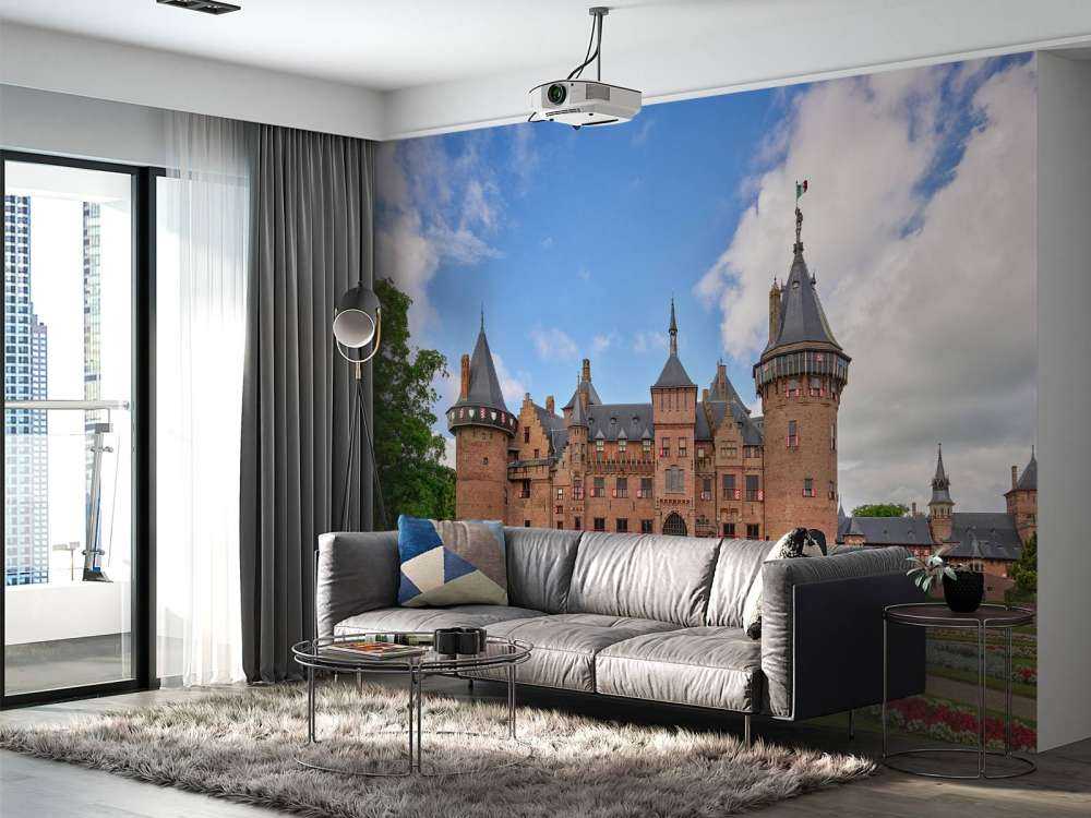 Château de Haar