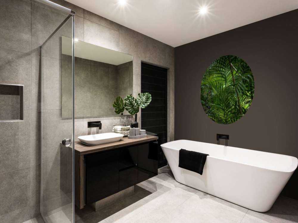 Forêt tropicale humide