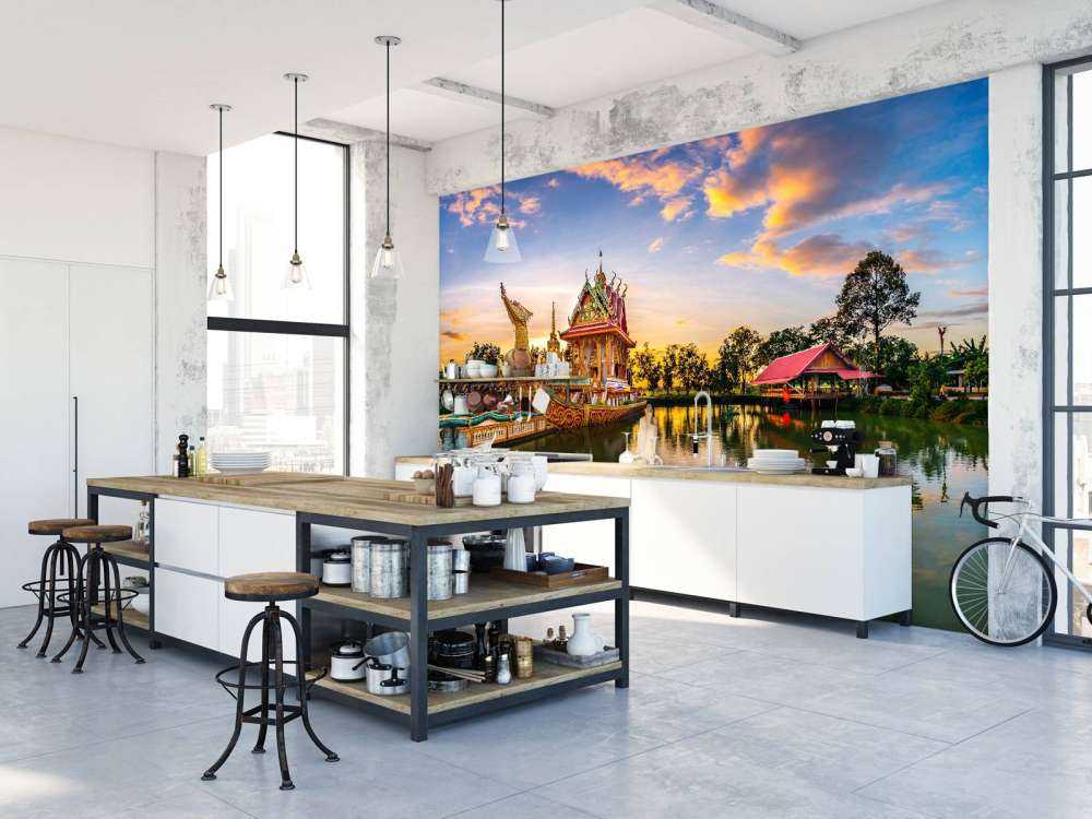 Gros Suphannahong thaïlandais