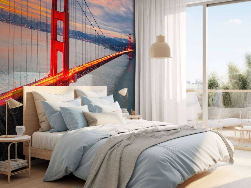 Pont du Golden Gate
