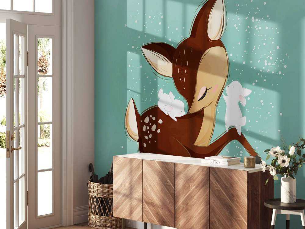 Cerf