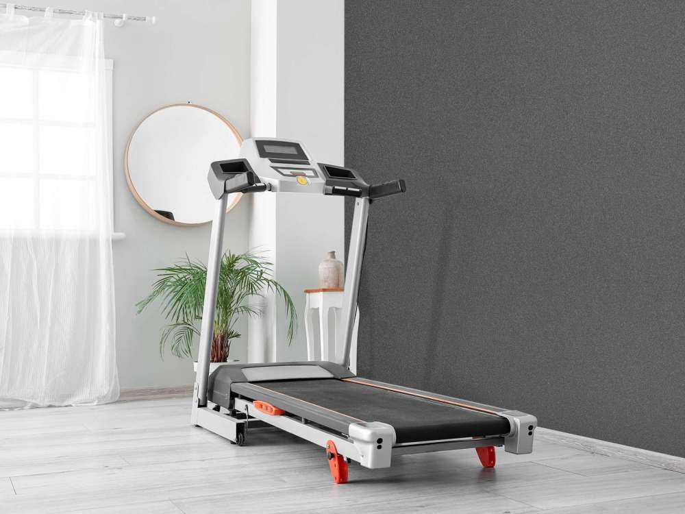 Structure en aluminium