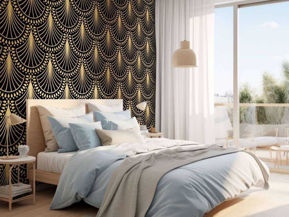 Art deco style