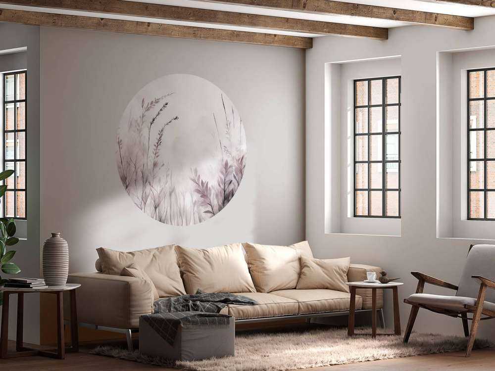 Rêves Silencieux Marron