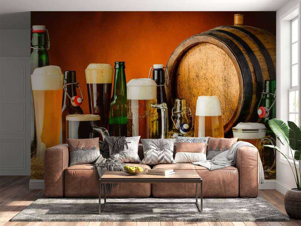 Bières