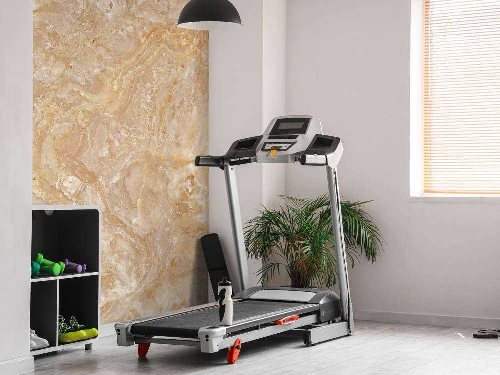 Texture de marbre beige