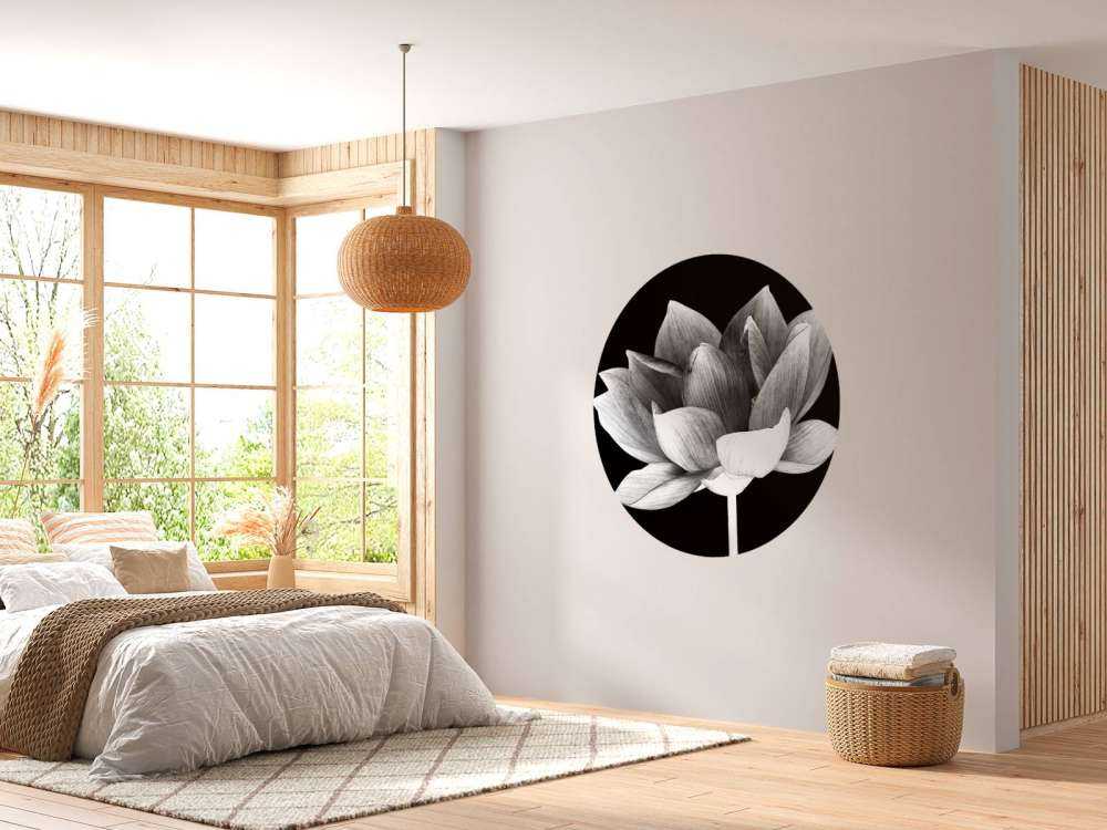 Lotus menotté