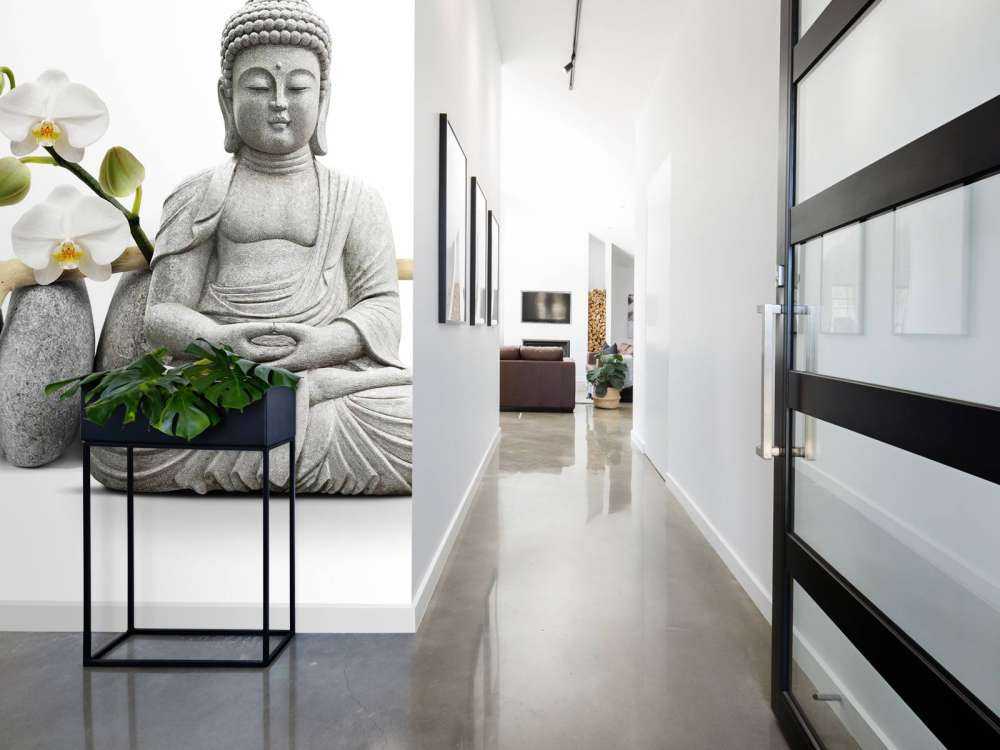 Bouddha Zen
