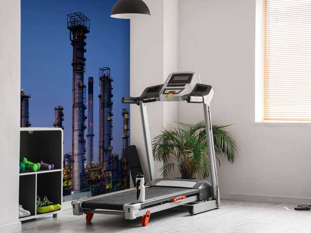Industrie Botlek