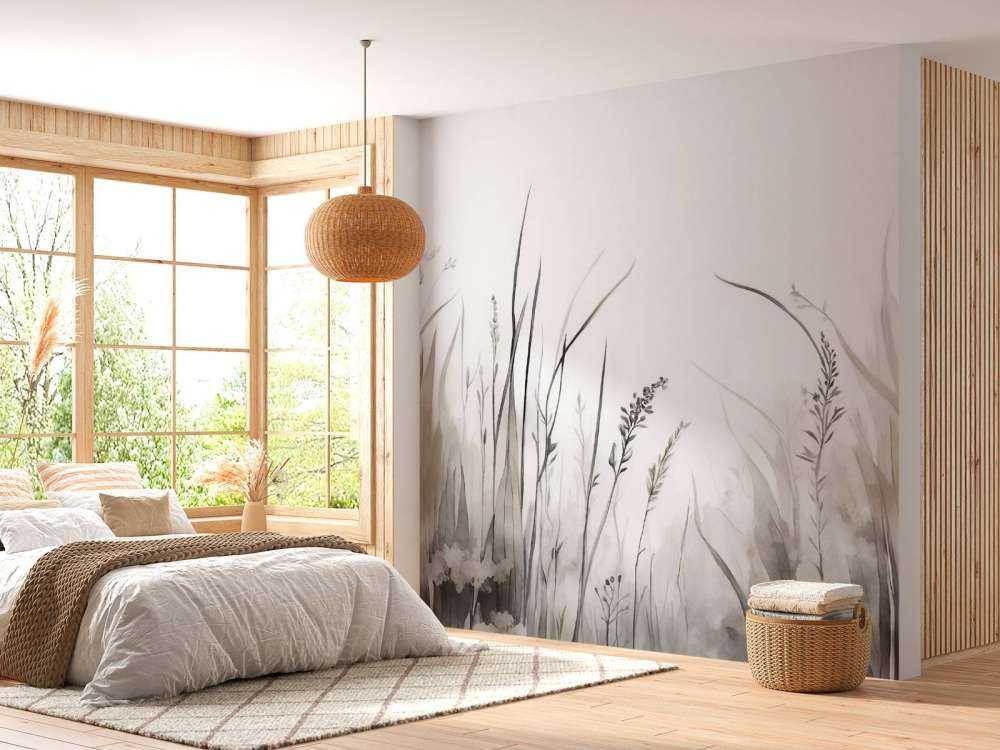 Harmonie Taupe Chaud