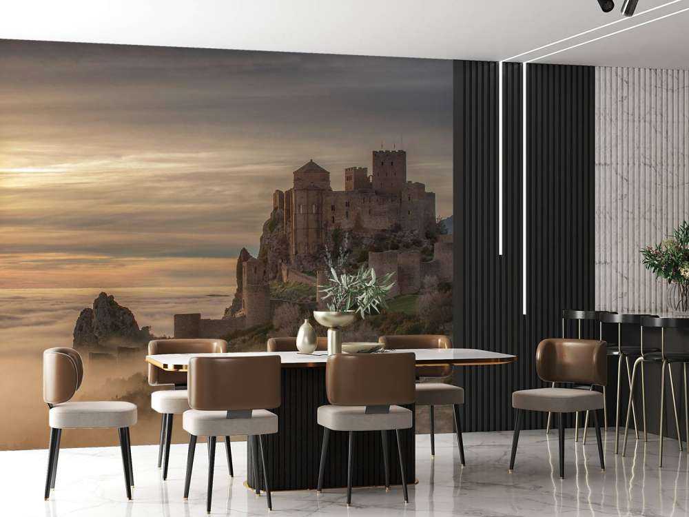 Castillo de Loarre